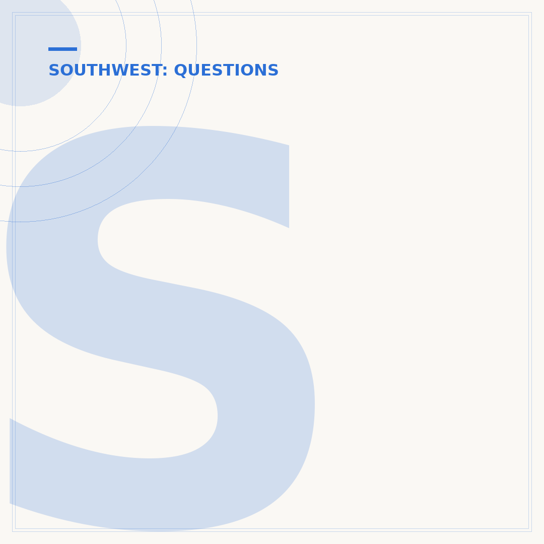 Southwest Flight Changes: What Happens & Your Options