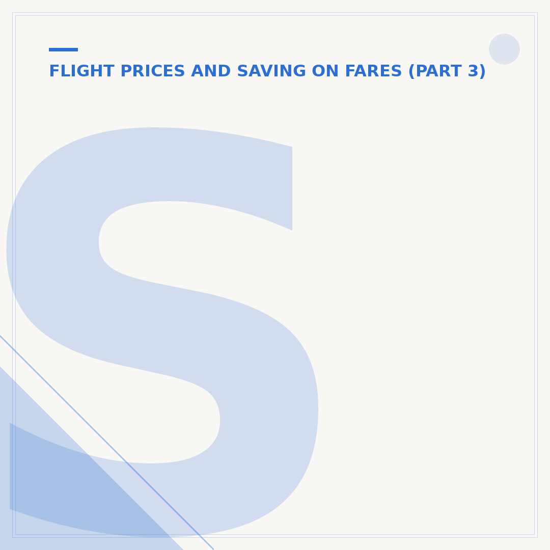 Southwest Flight Cheaper Than When I Booked
