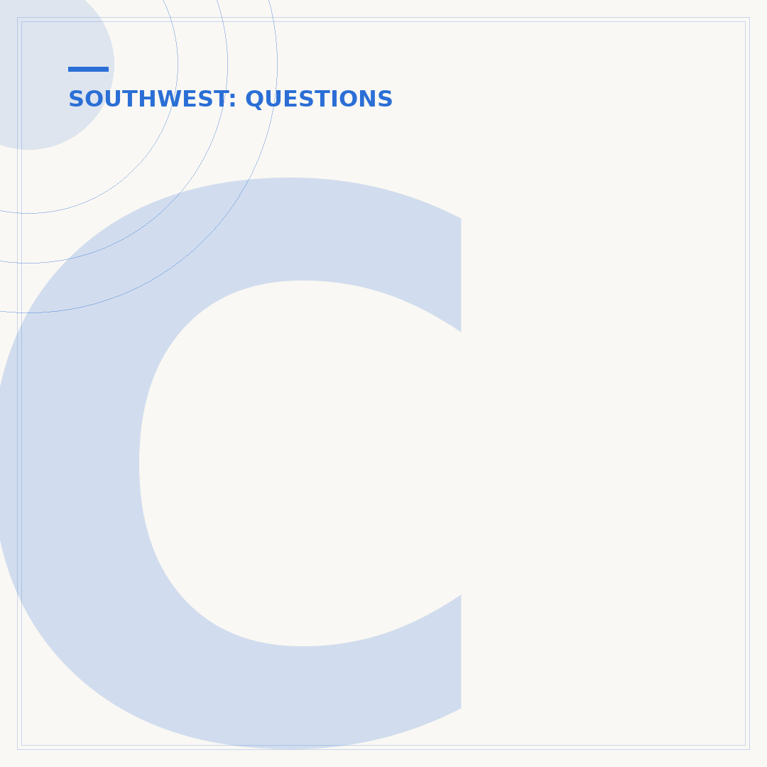 Can Southwest Uncancel a Flight? Your Rebooking Options