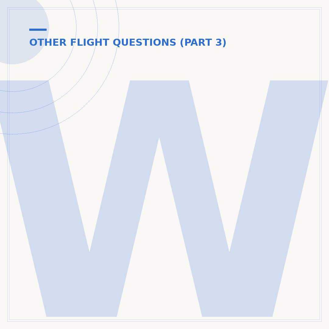 What to Do When Spirit Changes Your Flight