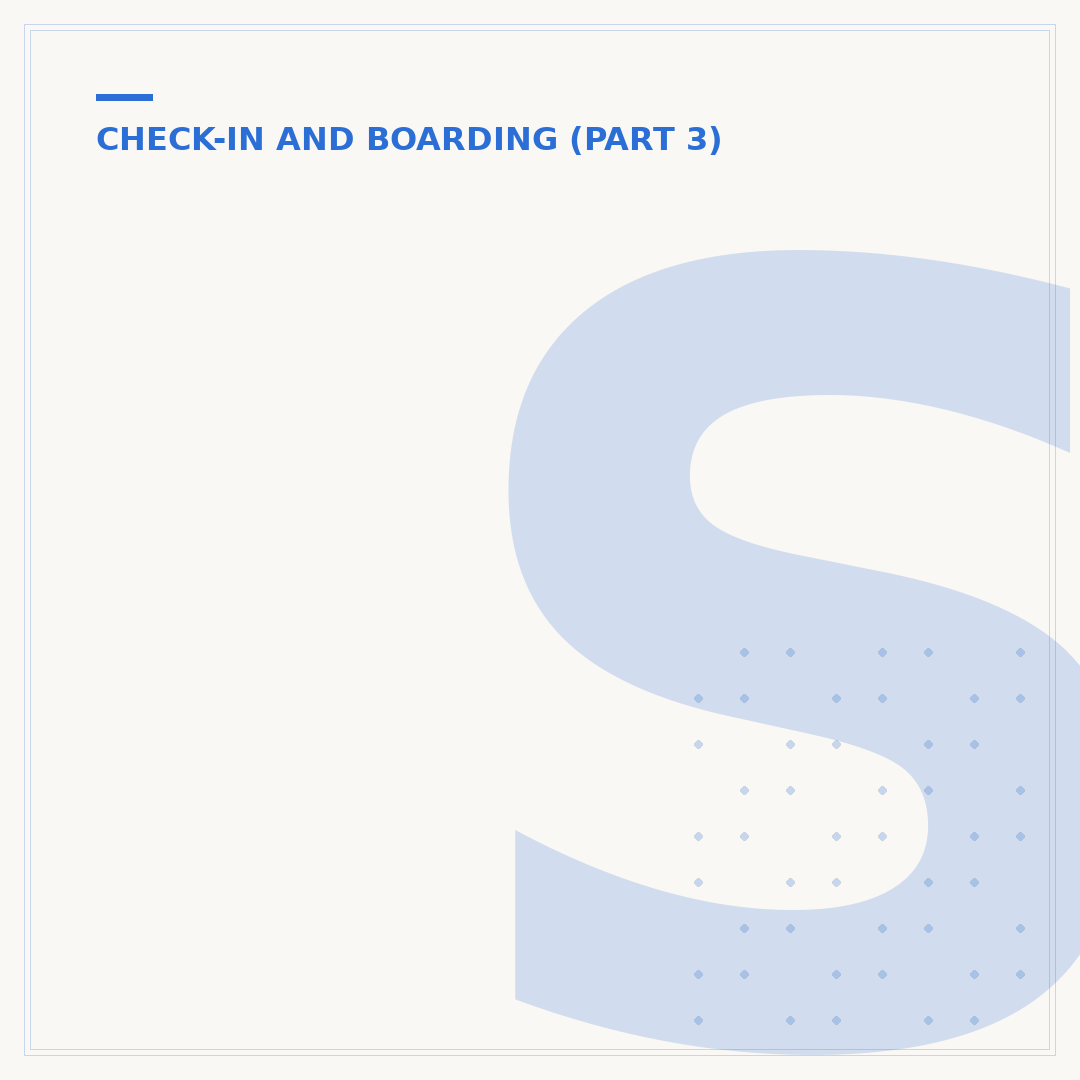 Spirit Flight Check-In: How Early Can You Board?