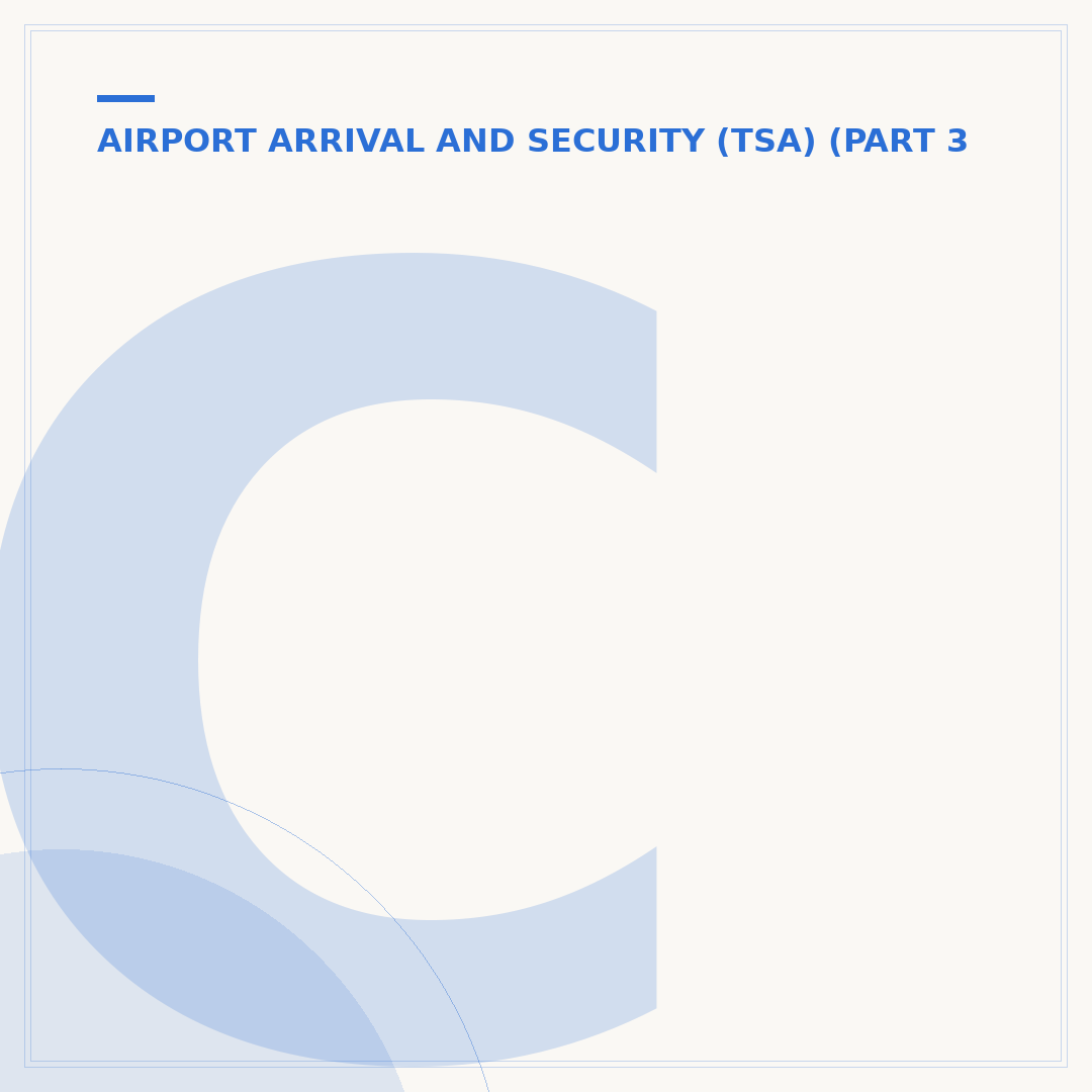 Can I Take a Flight With My ID? What You Need to Know