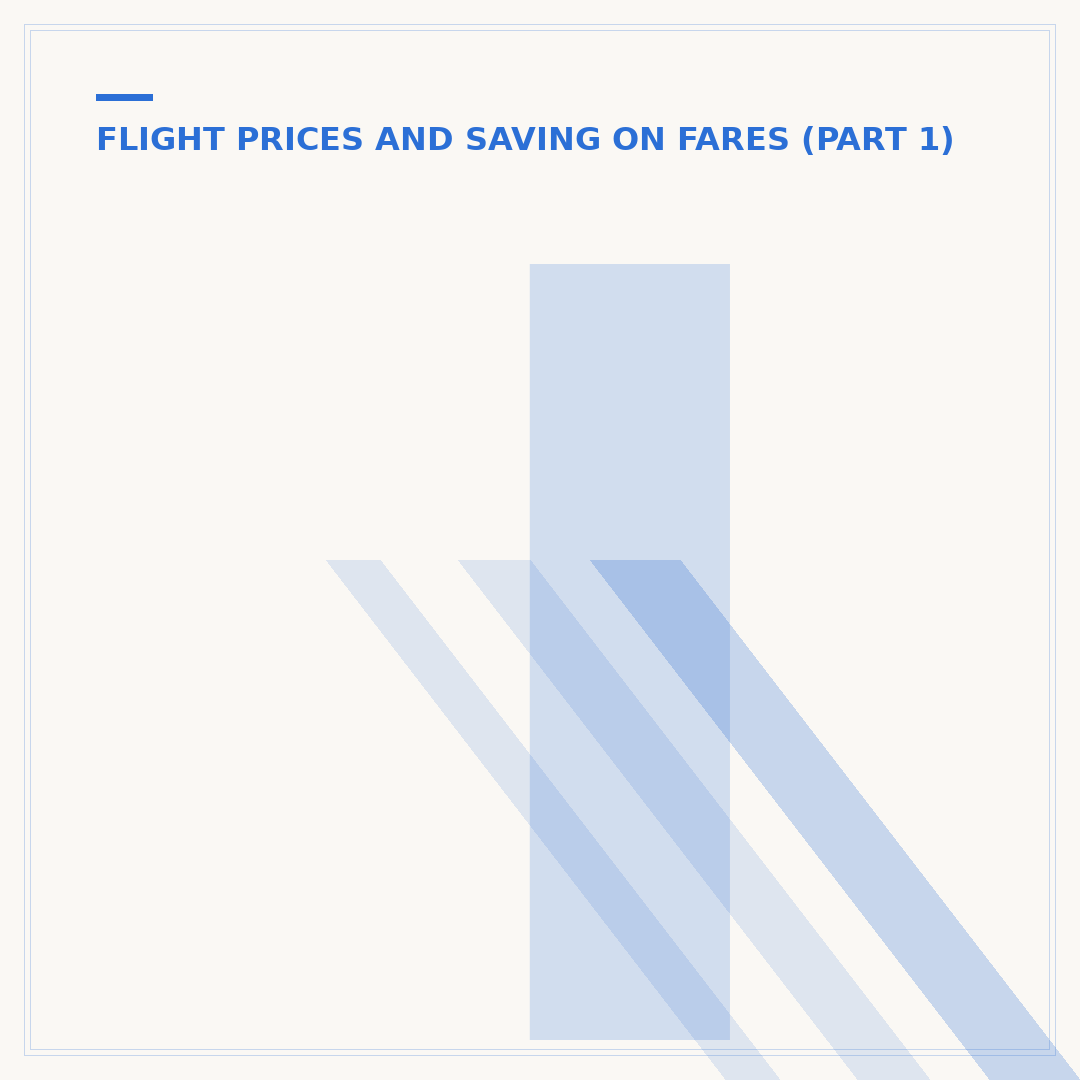Is Top Flight Fares Legit? What to Know Before Booking