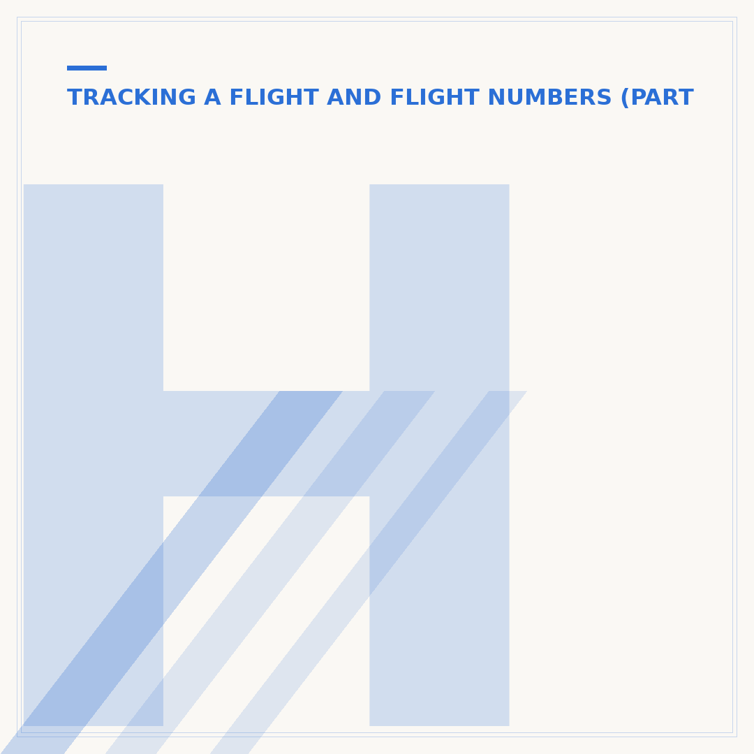 How to Track American Airlines Flight Status