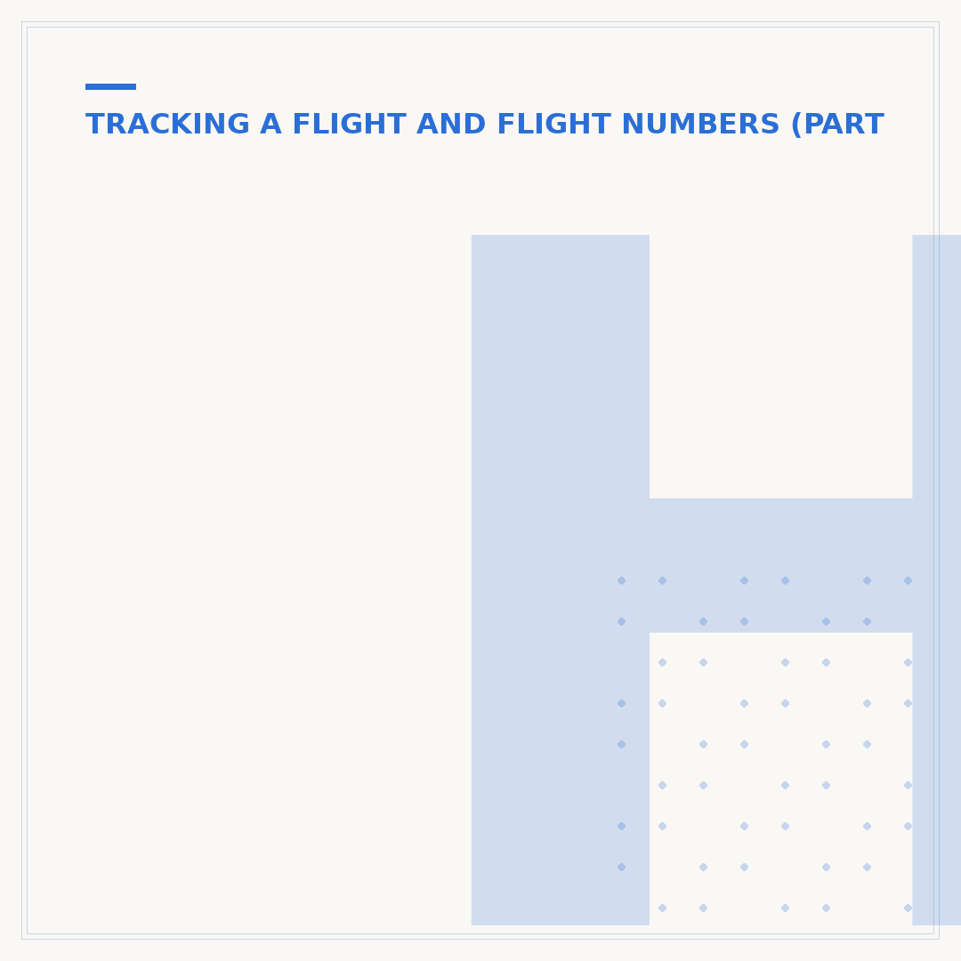 How to Track a Flight on iPhone