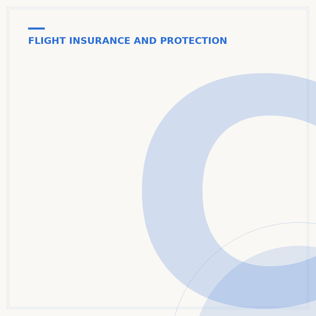 Can I Cancel My Flight If I Get Travel Insurance?