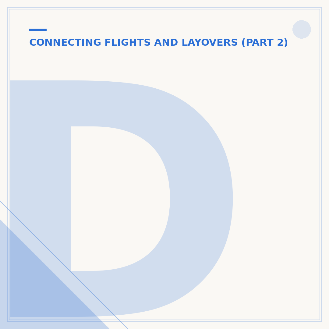 Do I Need a Turkish Visa for a Connecting Flight?