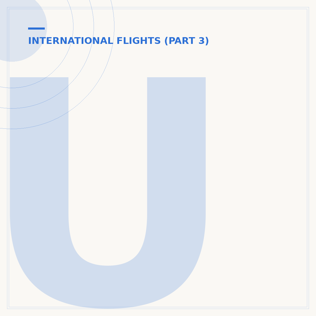 UK Transit Visa: Do You Need One For Your Flight?