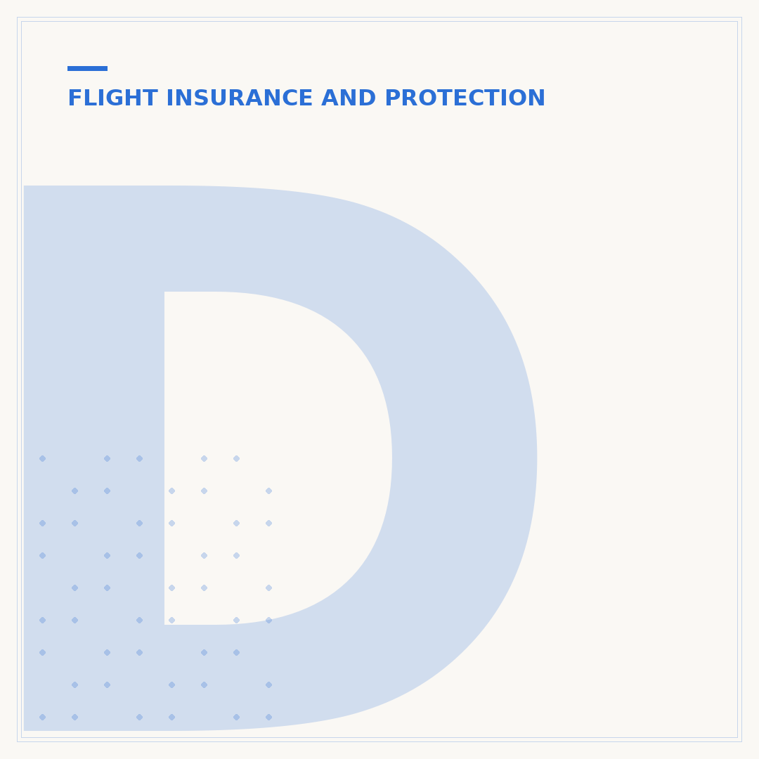 Does United Airlines Offer Flight Insurance?