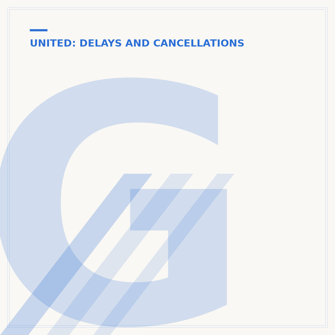 Get Compensated for Delayed Flights on United