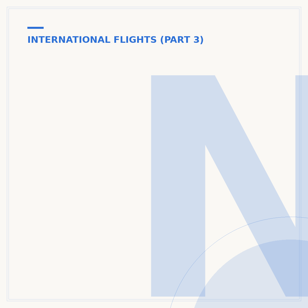 Need Passport Number to Book United International Flight?
