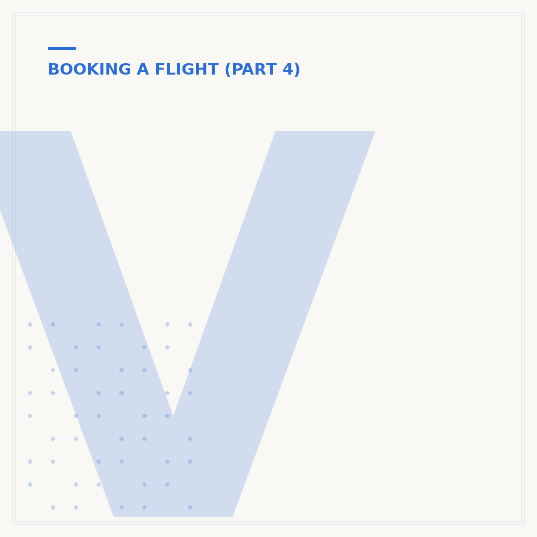 Verifying Fake Flight Tickets