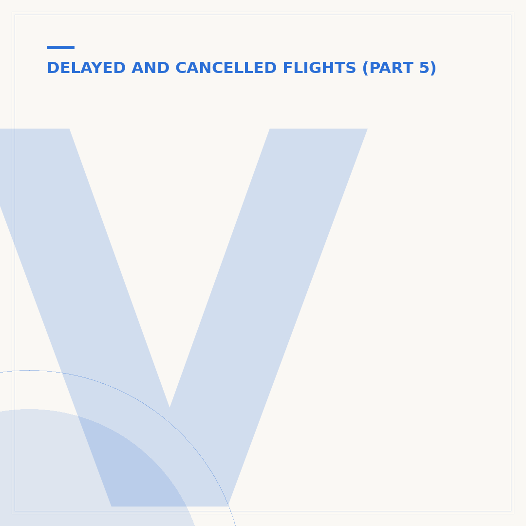 Volaris Canceled My Flight: Can I Get a Refund?