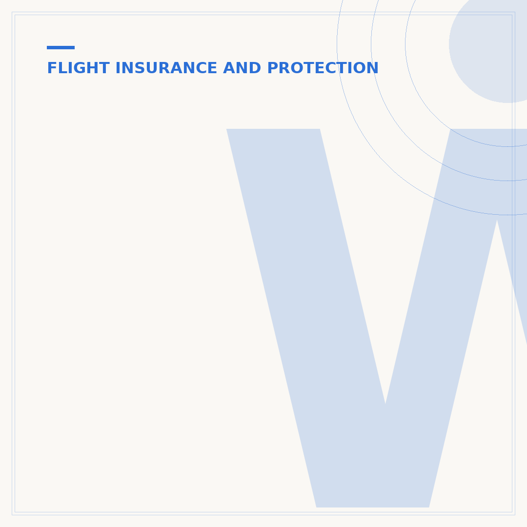 What is Flight Delay Insurance and How It Protects You