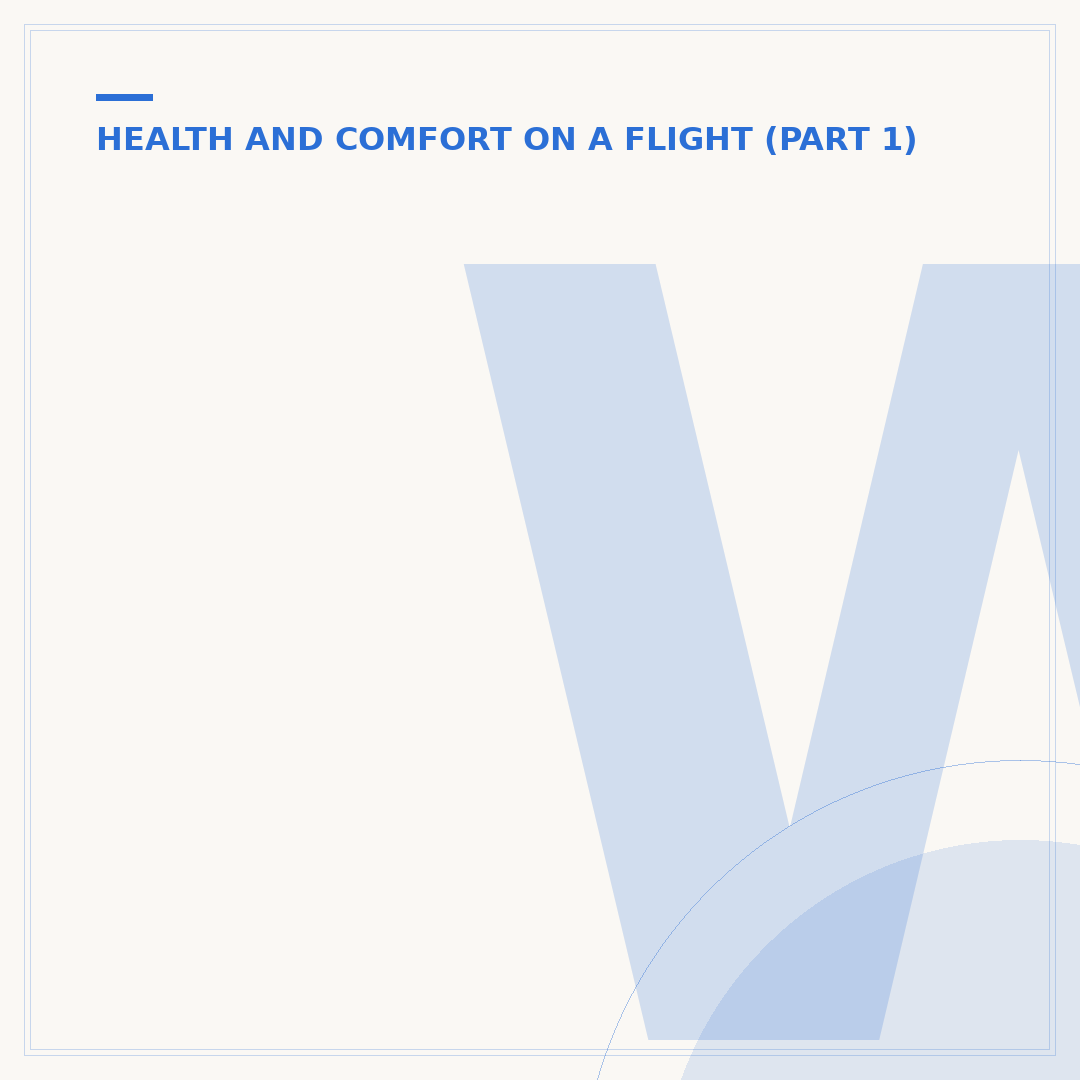 What Happens to Your Ears During Flight: Causes & Relief