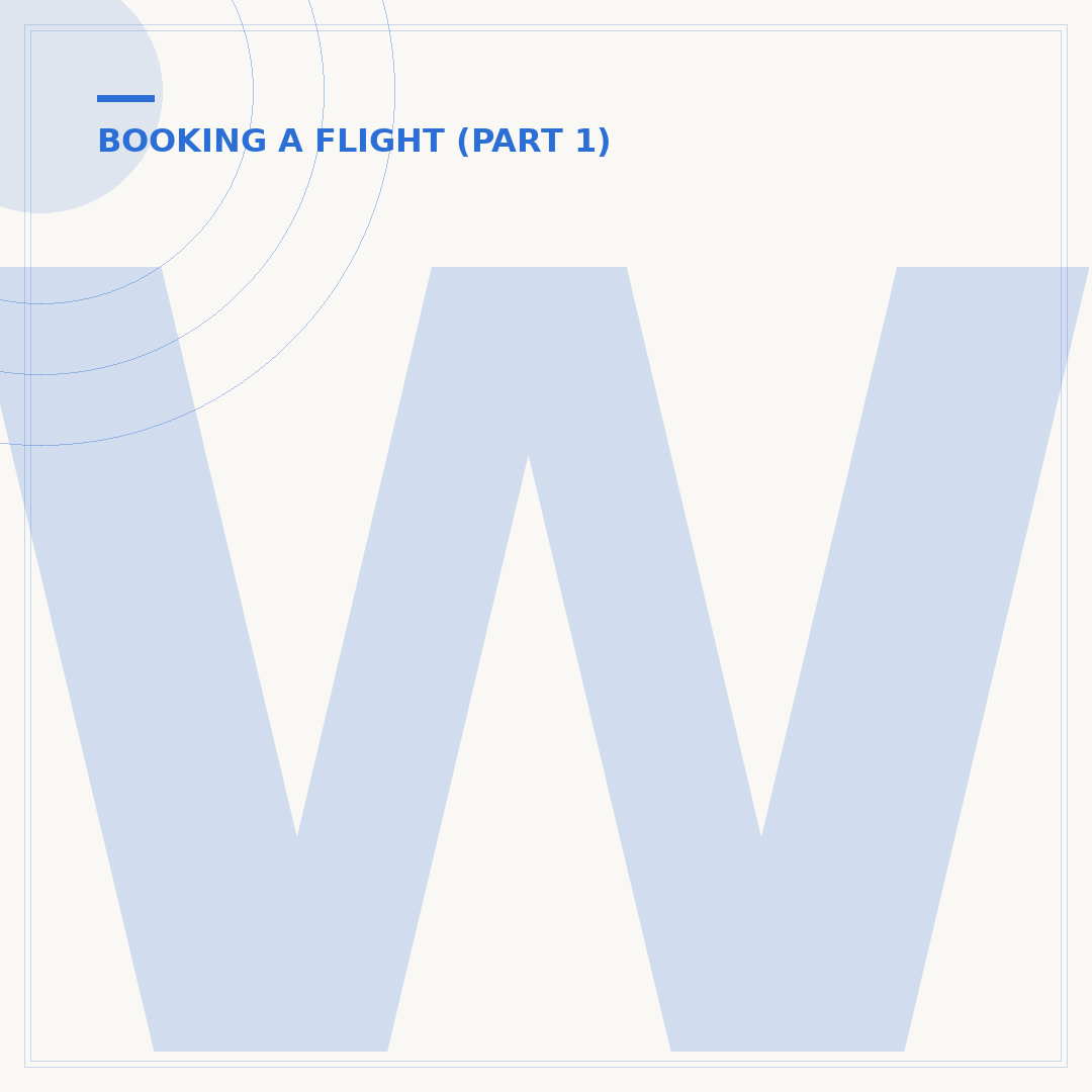 What Is an Electronic Ticket for a Flight?