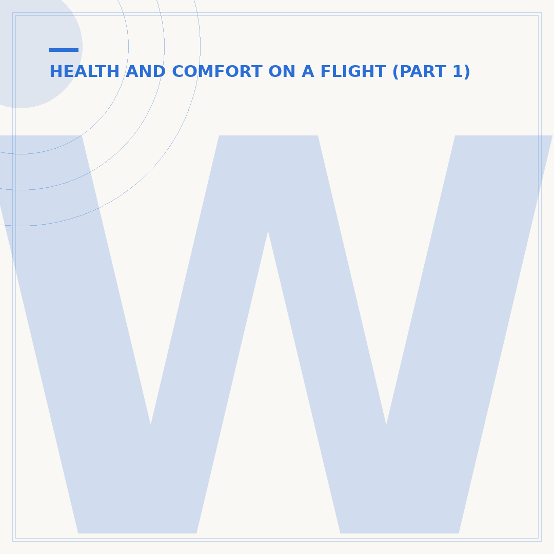 What Is Flight Anxiety and How to Manage It