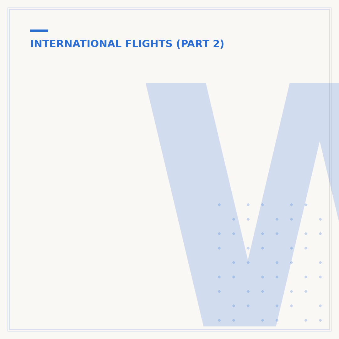 What to Wear on an International Flight for Women