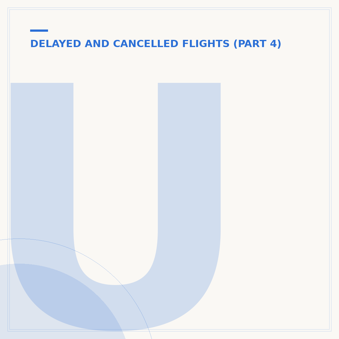 Understanding Why Flight Delays Happen in Chicago