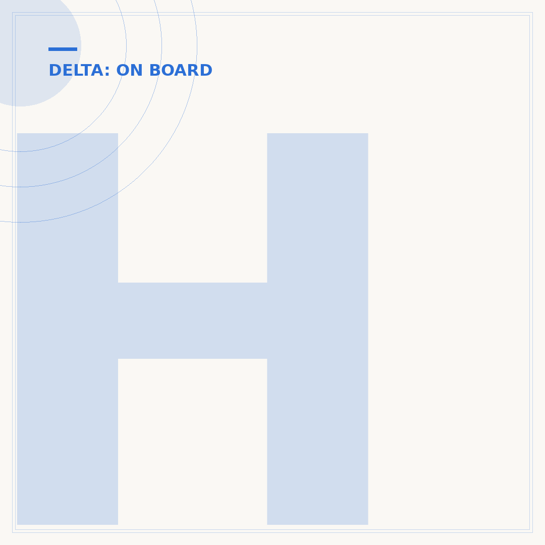 How to Get wifi on a Delta Flight