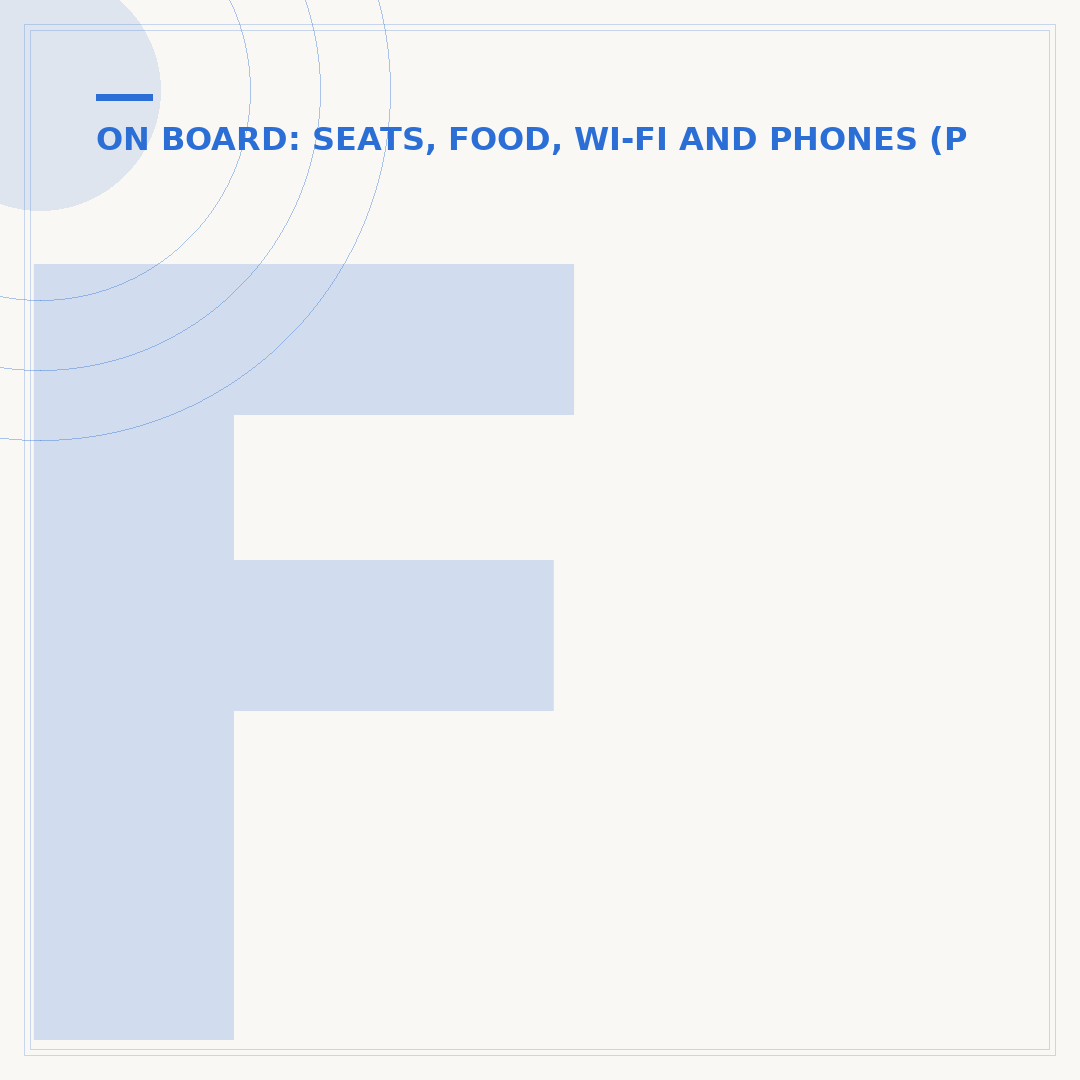 Flight Seats: Which is Window Seat A or C?