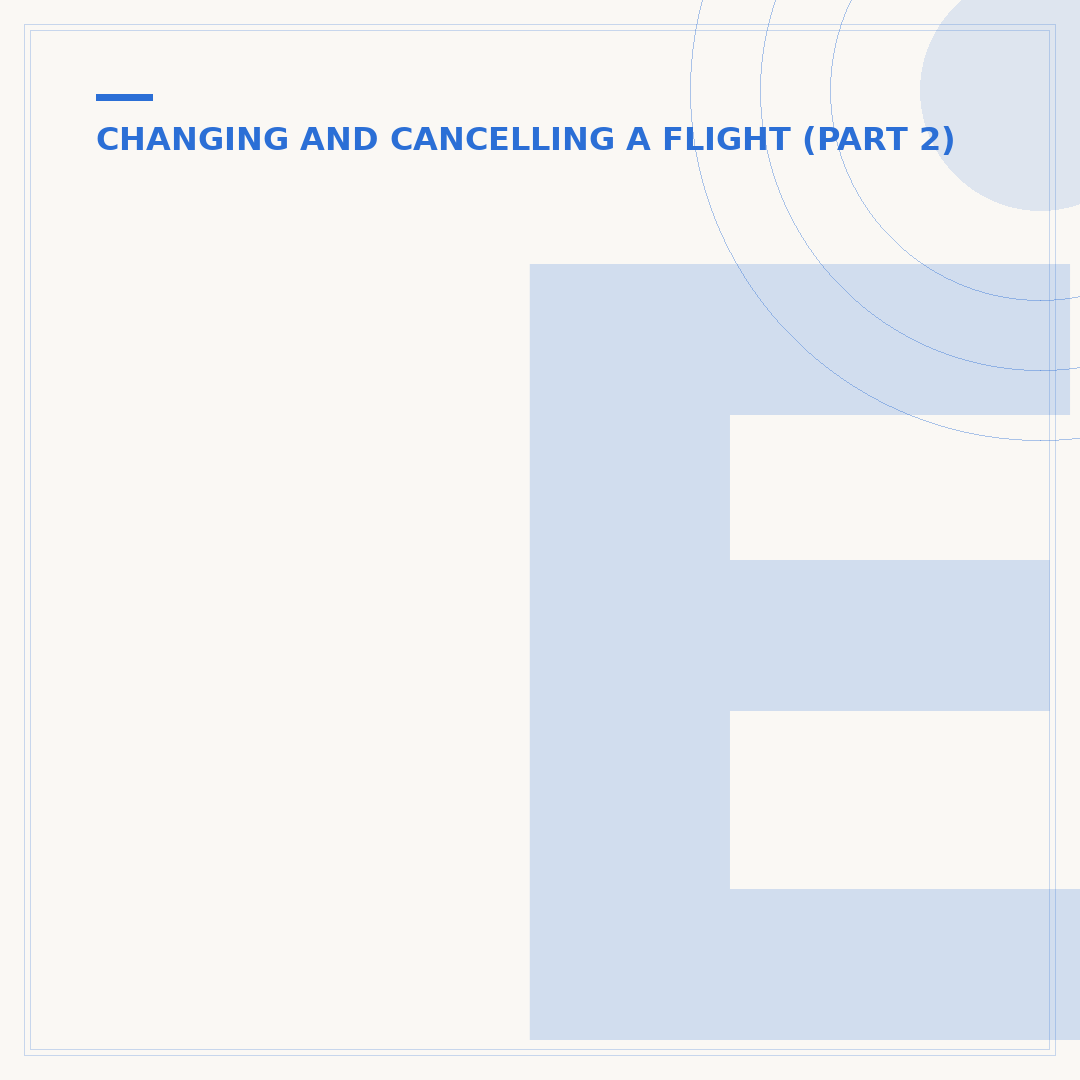 Entered the Wrong Name When Booking a Flight